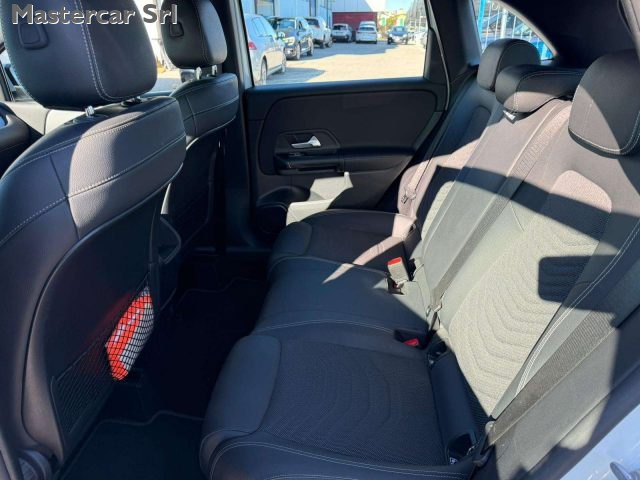 MERCEDES-BENZ B 180 usata, con ESP