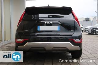 KIA Niro usata 3