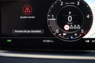 LAND ROVER Range Rover Evoque usata 31