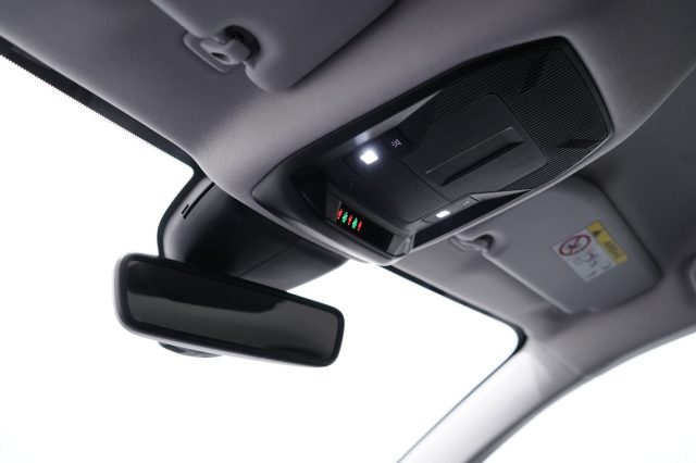 PEUGEOT 408 usata, con Airbag testa