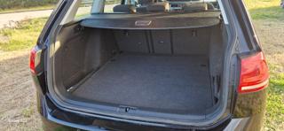 VOLKSWAGEN Golf Variant usata, con Airbag Passeggero
