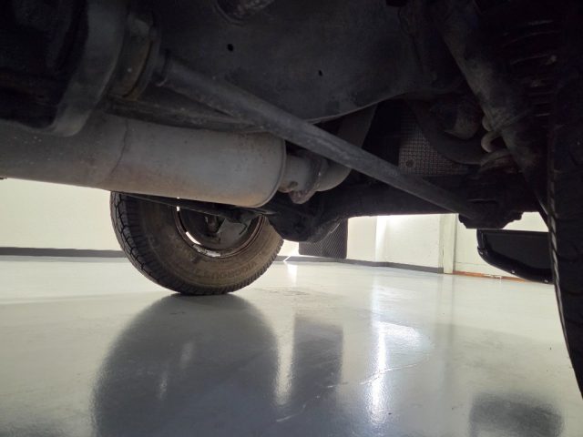 LAND ROVER Defender usata 20