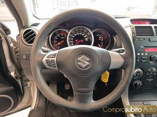SUZUKI Grand Vitara usata 22