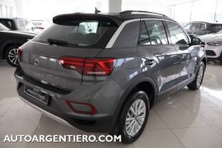 VOLKSWAGEN T-Roc usata, con Bluetooth