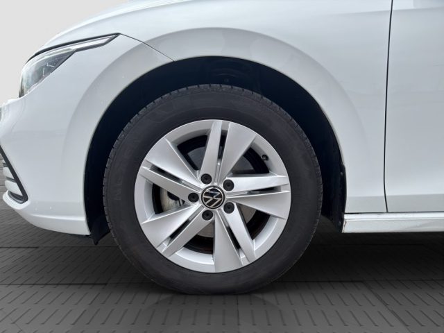 VOLKSWAGEN Golf usata 14