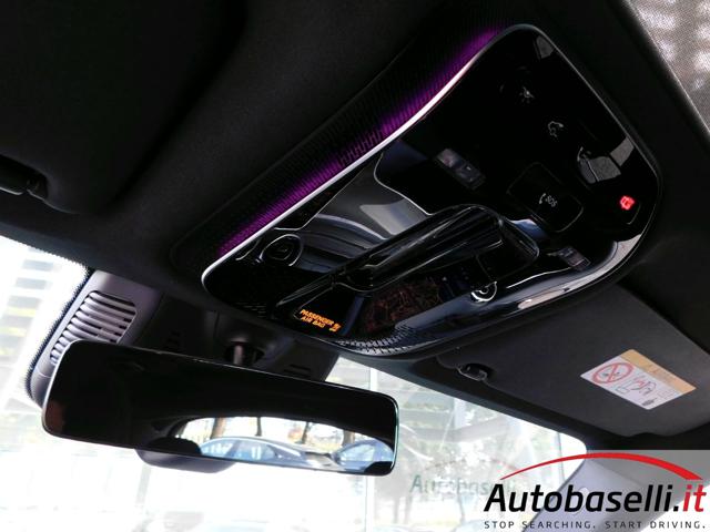 MERCEDES-BENZ GLC 220 usata, con Hill holder
