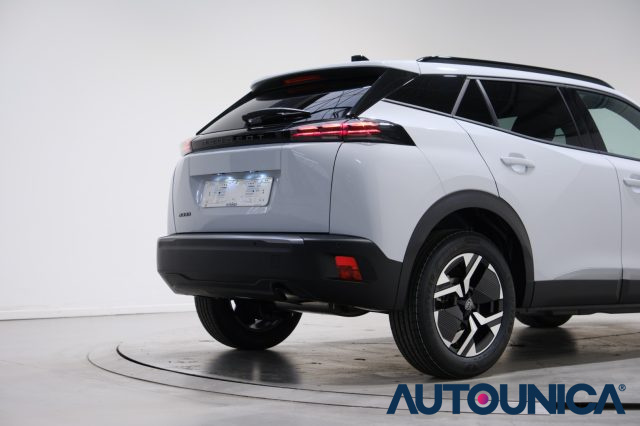 PEUGEOT 2008 usata, con ESP
