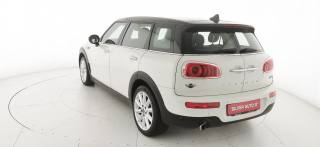 MINI Clubman usata, con Alzacristalli elettrici