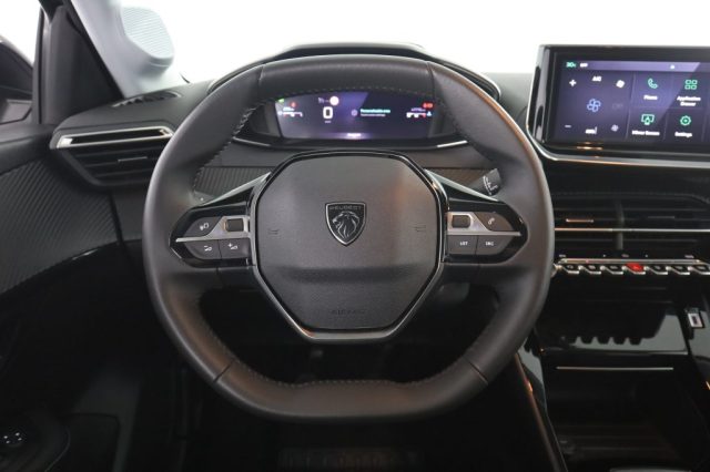 PEUGEOT 208 usata 4