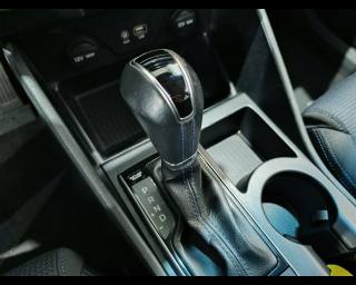 HYUNDAI Tucson usata, con ESP