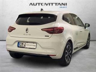 RENAULT Clio usata, con Alzacristalli elettrici