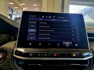 JEEP Compass usata, con Fendinebbia