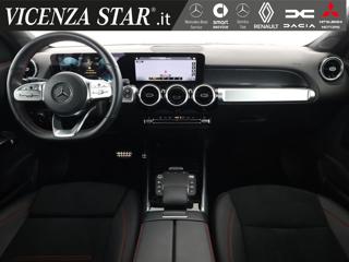 MERCEDES-BENZ GLB 180 usata, con Chiusura centralizzata