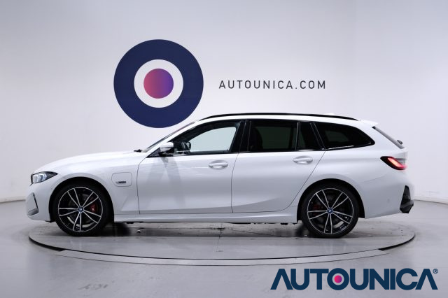 BMW 320 usata, con Controllo automatico clima