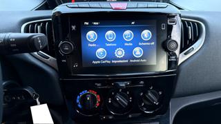 LANCIA Ypsilon usata, con ESP