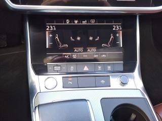 AUDI A6 usata, con Fari LED