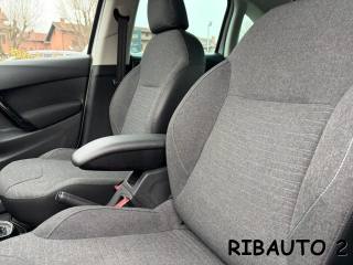 CITROEN C3 usata, con Fendinebbia