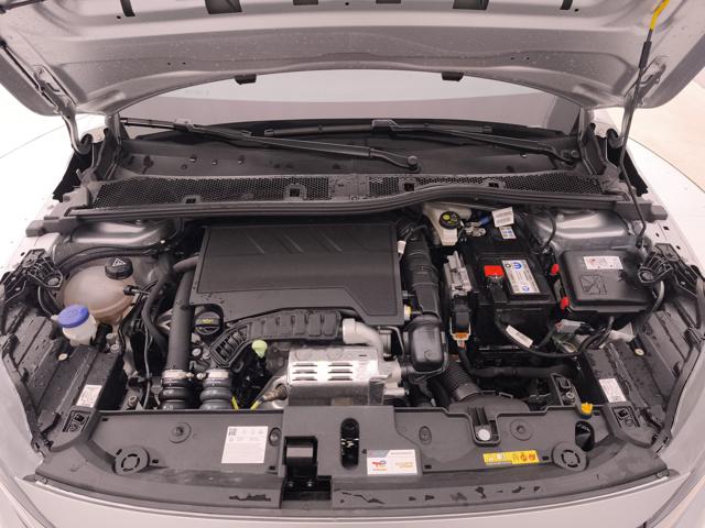 OPEL Corsa usata, con Sistema di chiamata d