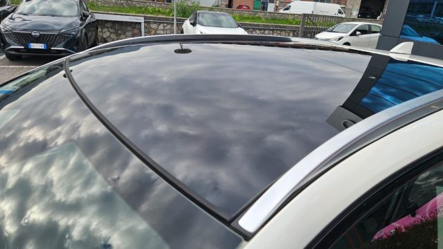 NISSAN Qashqai usata, con Servosterzo