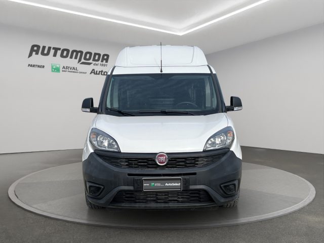 FIAT Doblo usata, con Airbag