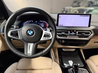 BMW X3 usata, con Climatizzatore