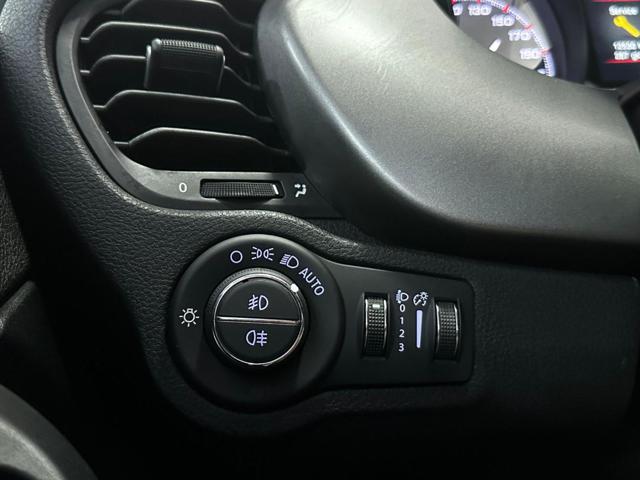 FIAT 500X usata, con Park Distance Control