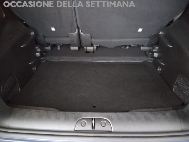 FIAT 500L usata, con Sensore di pioggia
