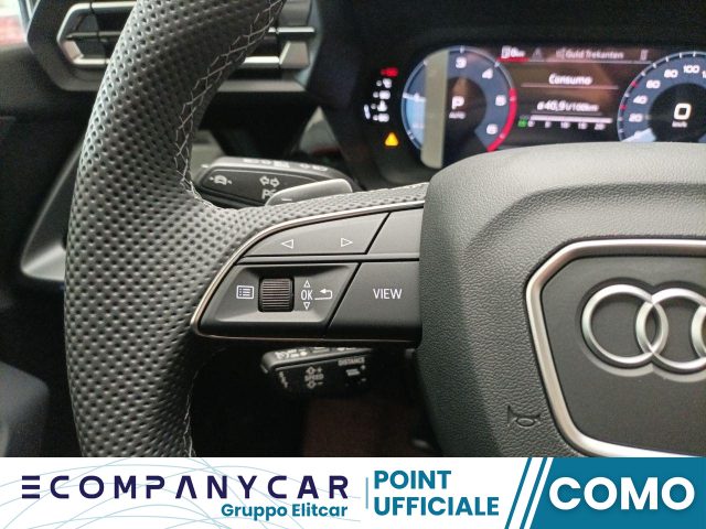 AUDI A3 usata, con ESP