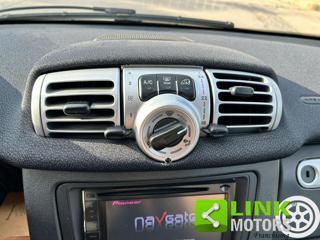 SMART ForTwo usata 17
