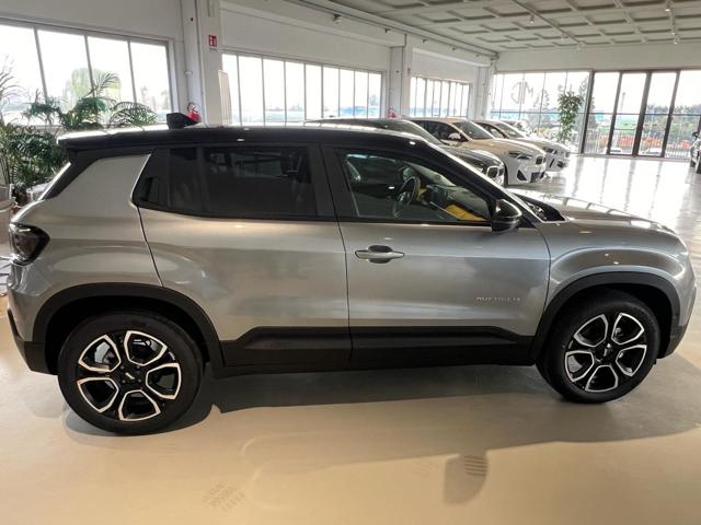 JEEP Avenger usata, con Boardcomputer