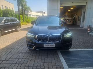 BMW X3 usata, con Airbag