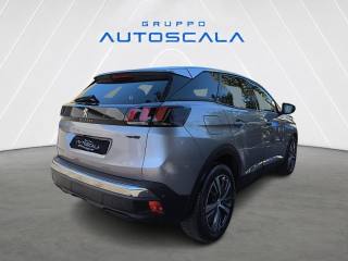 PEUGEOT 3008 usata, con Alzacristalli elettrici