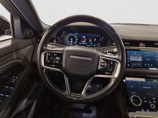 LAND ROVER Range Rover Evoque usata, con Fari LED