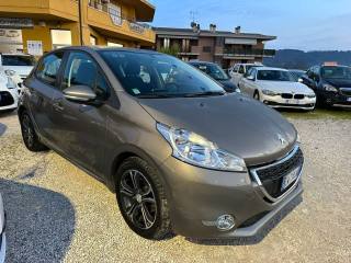 PEUGEOT 208 usata, con Airbag laterali