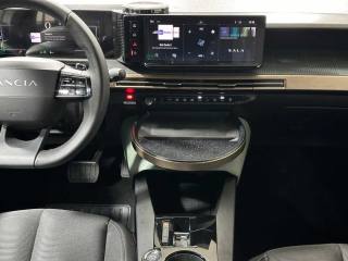 LANCIA Ypsilon usata, con Immobilizzatore elettronico