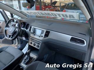 VOLKSWAGEN Golf Sportsvan usata, con ESP