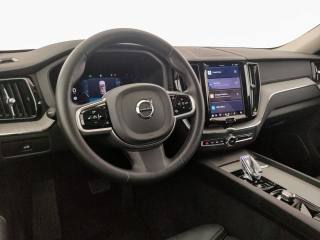 VOLVO XC60 usata, con Cerchi in lega