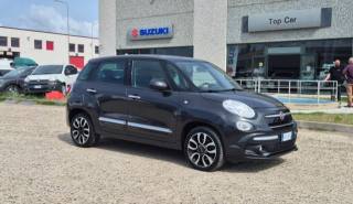 FIAT 500L 1.6 Multijet 120 CV Lounge