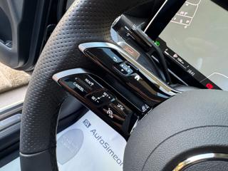 MERCEDES-BENZ GLC 300 usata, con Sedili sportivi