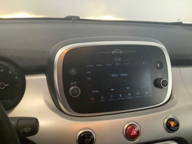 FIAT 500 usata 11
