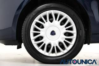 LANCIA Ypsilon usata, con Servosterzo
