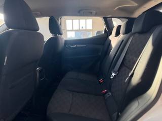 NISSAN Qashqai usata, con Controllo trazione
