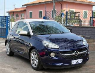OPEL Adam usata, con Airbag laterali