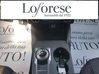 FORD Focus usata, con Cruise Control