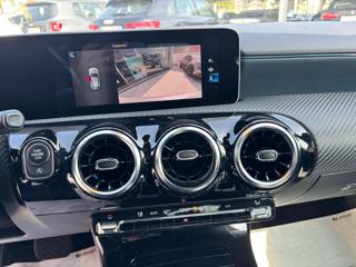 MERCEDES-BENZ A 180 usata, con Sistema di navigazione