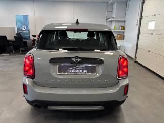 MINI Countryman usata, con Alzacristalli elettrici