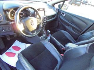 RENAULT Clio usata, con Telecamera per parcheggio assistito