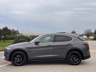 ALFA ROMEO Stelvio usata, con Airbag Passeggero