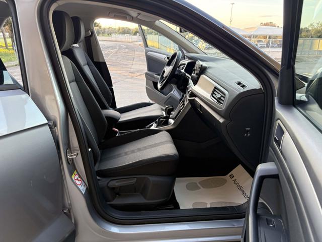 VOLKSWAGEN T-Roc usata, con Chiusura centralizzata