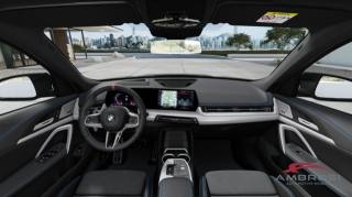 BMW X1 usata 10